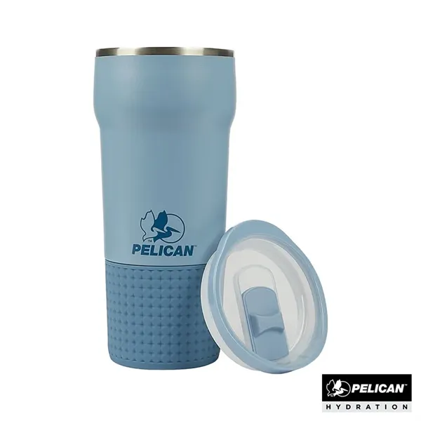 Pelican Cascade™ 22 oz. Recycled Double Wall Stainless St... - Pelican Cascade™ 22 oz. Recycled Double Wall Stainless St... - Image 51 of 118