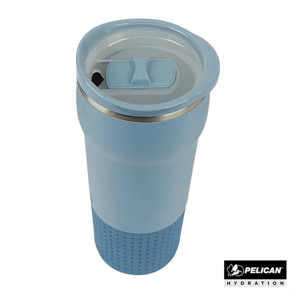 Pelican Cascade™ 22 oz. Recycled Double Wall Stainless St... - Pelican Cascade™ 22 oz. Recycled Double Wall Stainless St... - Image 54 of 118