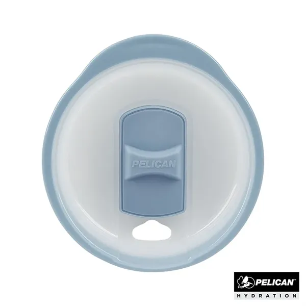 Pelican Cascade™ 22 oz. Recycled Double Wall Stainless St... - Pelican Cascade™ 22 oz. Recycled Double Wall Stainless St... - Image 55 of 118