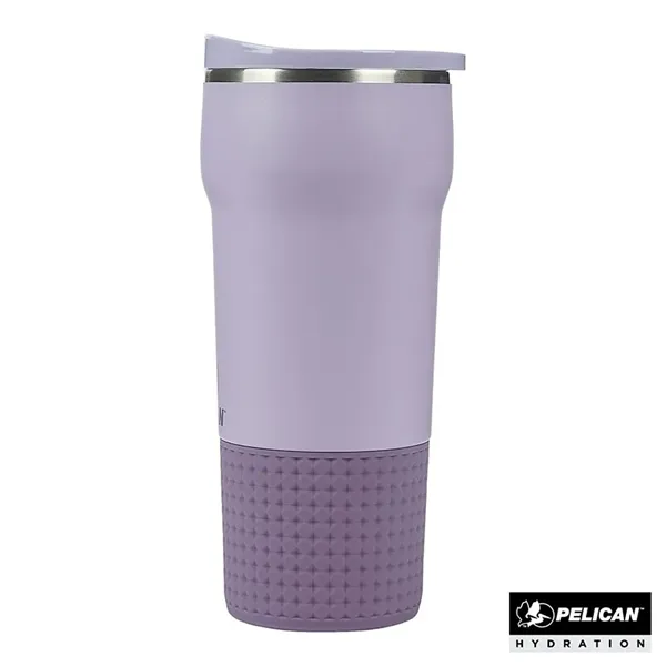 Pelican Cascade™ 22 oz. Recycled Double Wall Stainless St... - Pelican Cascade™ 22 oz. Recycled Double Wall Stainless St... - Image 63 of 118