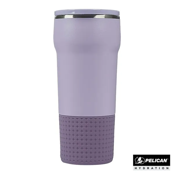 Pelican Cascade™ 22 oz. Recycled Double Wall Stainless St... - Pelican Cascade™ 22 oz. Recycled Double Wall Stainless St... - Image 64 of 118