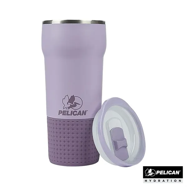 Pelican Cascade™ 22 oz. Recycled Double Wall Stainless St... - Pelican Cascade™ 22 oz. Recycled Double Wall Stainless St... - Image 66 of 118