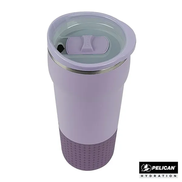 Pelican Cascade™ 22 oz. Recycled Double Wall Stainless St... - Pelican Cascade™ 22 oz. Recycled Double Wall Stainless St... - Image 68 of 118