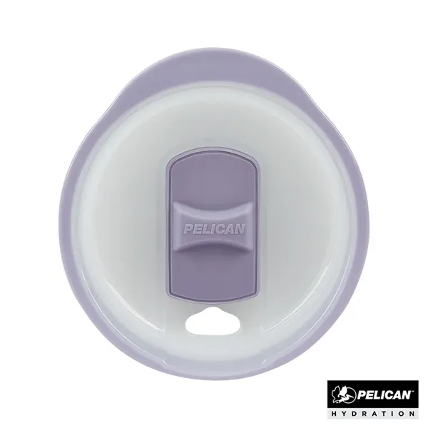 Pelican Cascade™ 22 oz. Recycled Double Wall Stainless St... - Pelican Cascade™ 22 oz. Recycled Double Wall Stainless St... - Image 69 of 118