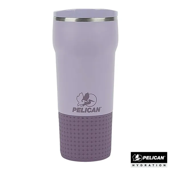 Pelican Cascade™ 22 oz. Recycled Double Wall Stainless St... - Pelican Cascade™ 22 oz. Recycled Double Wall Stainless St... - Image 73 of 118