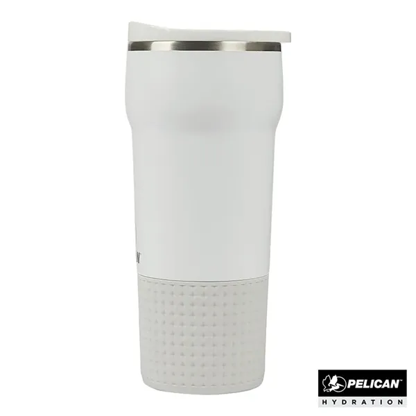 Pelican Cascade™ 22 oz. Recycled Double Wall Stainless St... - Pelican Cascade™ 22 oz. Recycled Double Wall Stainless St... - Image 75 of 118