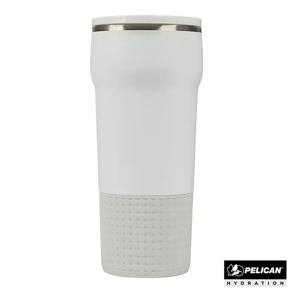 Pelican Cascade™ 22 oz. Recycled Double Wall Stainless St... - Pelican Cascade™ 22 oz. Recycled Double Wall Stainless St... - Image 76 of 118