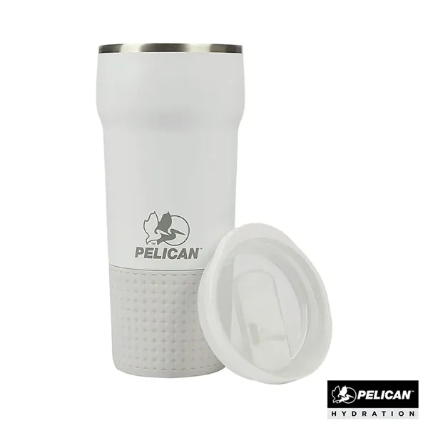 Pelican Cascade™ 22 oz. Recycled Double Wall Stainless St... - Pelican Cascade™ 22 oz. Recycled Double Wall Stainless St... - Image 78 of 118