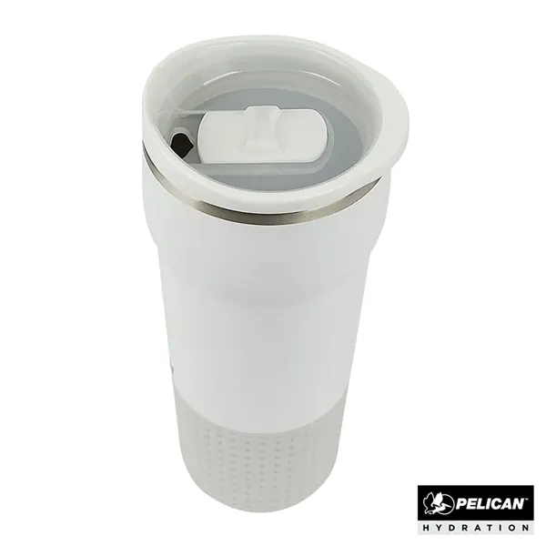 Pelican Cascade™ 22 oz. Recycled Double Wall Stainless St... - Pelican Cascade™ 22 oz. Recycled Double Wall Stainless St... - Image 80 of 118