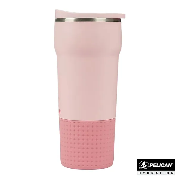 Pelican Cascade™ 22 oz. Recycled Double Wall Stainless St... - Pelican Cascade™ 22 oz. Recycled Double Wall Stainless St... - Image 90 of 118