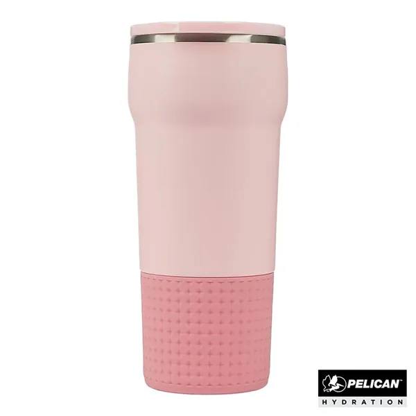 Pelican Cascade™ 22 oz. Recycled Double Wall Stainless St... - Pelican Cascade™ 22 oz. Recycled Double Wall Stainless St... - Image 92 of 118