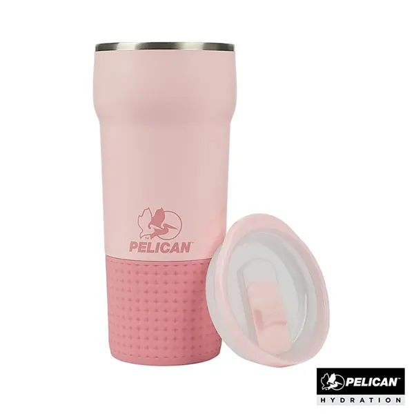 Pelican Cascade™ 22 oz. Recycled Double Wall Stainless St... - Pelican Cascade™ 22 oz. Recycled Double Wall Stainless St... - Image 93 of 118