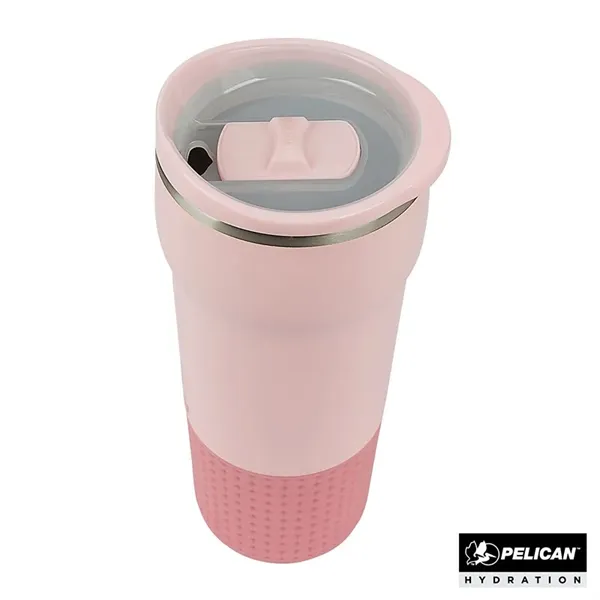 Pelican Cascade™ 22 oz. Recycled Double Wall Stainless St... - Pelican Cascade™ 22 oz. Recycled Double Wall Stainless St... - Image 95 of 118