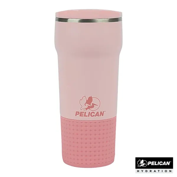 Pelican Cascade™ 22 oz. Recycled Double Wall Stainless St... - Pelican Cascade™ 22 oz. Recycled Double Wall Stainless St... - Image 103 of 118