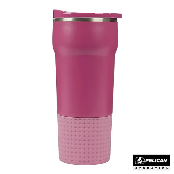 Pelican Cascade™ 22 oz. Recycled Double Wall Stainless St... - Pelican Cascade™ 22 oz. Recycled Double Wall Stainless St... - Image 105 of 118