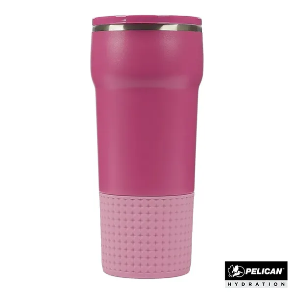 Pelican Cascade™ 22 oz. Recycled Double Wall Stainless St... - Pelican Cascade™ 22 oz. Recycled Double Wall Stainless St... - Image 107 of 118