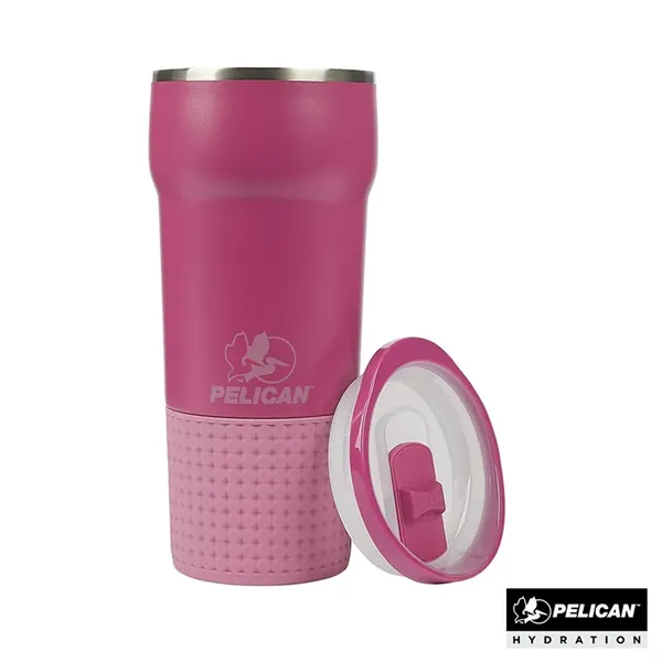 Pelican Cascade™ 22 oz. Recycled Double Wall Stainless St... - Pelican Cascade™ 22 oz. Recycled Double Wall Stainless St... - Image 108 of 118
