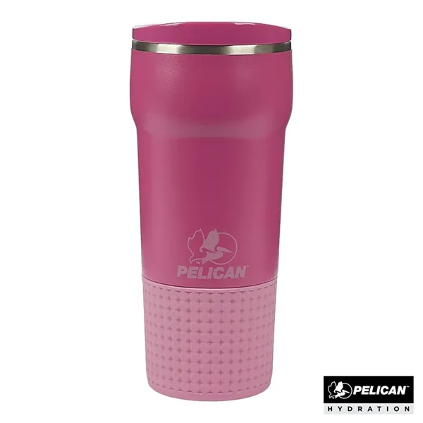 Pelican Cascade™ 22 oz. Recycled Double Wall Stainless St... - Pelican Cascade™ 22 oz. Recycled Double Wall Stainless St... - Image 118 of 118