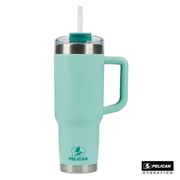 Pelican Porter™ 40 oz. Recycled Double Wall Stainless Ste... - Pelican Porter™ 40 oz. Recycled Double Wall Stainless Ste... - Image 1 of 189