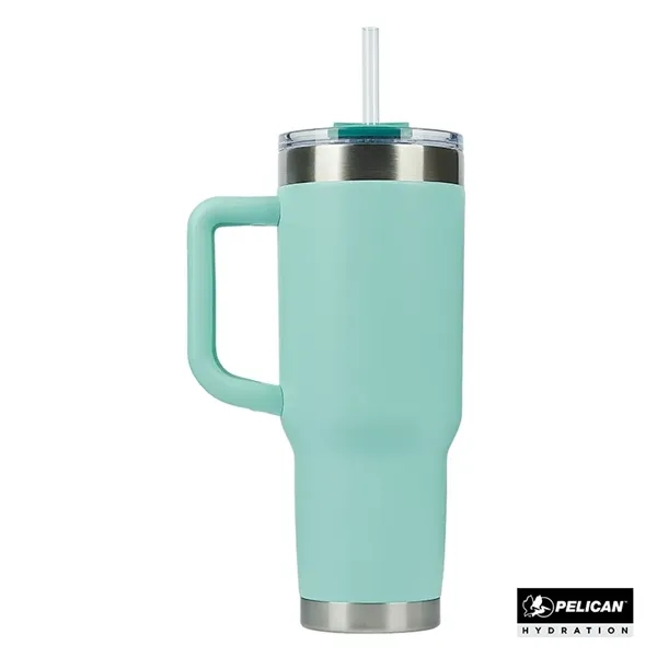 Pelican Porter™ 40 oz. Recycled Double Wall Stainless Ste... - Pelican Porter™ 40 oz. Recycled Double Wall Stainless Ste... - Image 5 of 189