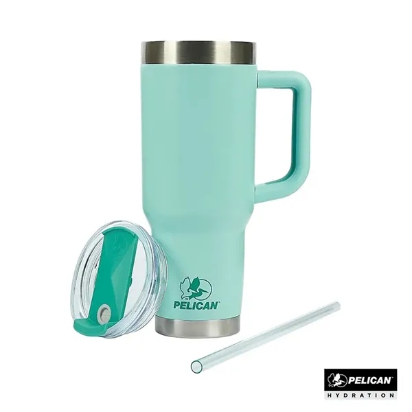 Pelican Porter™ 40 oz. Recycled Double Wall Stainless Ste... - Pelican Porter™ 40 oz. Recycled Double Wall Stainless Ste... - Image 7 of 189