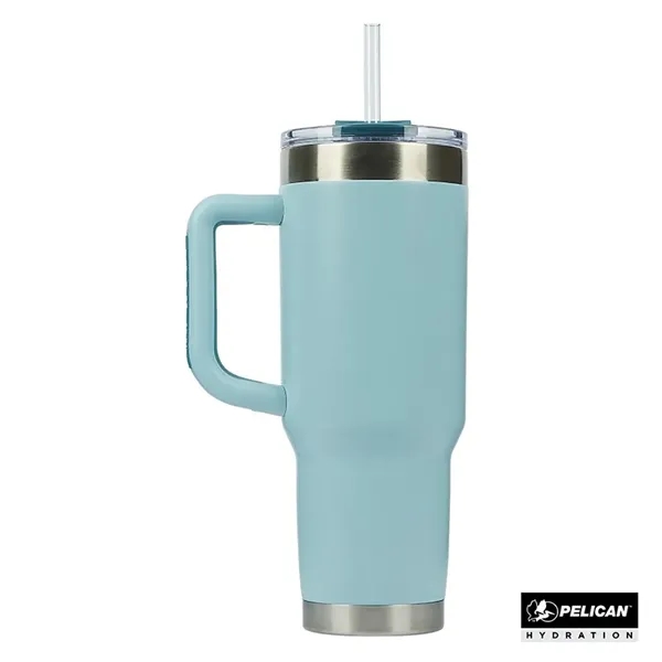 Pelican Porter™ 40 oz. Recycled Double Wall Stainless Ste... - Pelican Porter™ 40 oz. Recycled Double Wall Stainless Ste... - Image 26 of 189