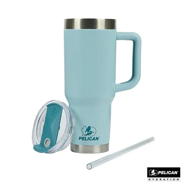 Pelican Porter™ 40 oz. Recycled Double Wall Stainless Ste... - Pelican Porter™ 40 oz. Recycled Double Wall Stainless Ste... - Image 28 of 189