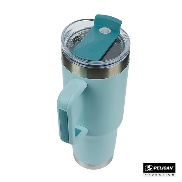 Pelican Porter™ 40 oz. Recycled Double Wall Stainless Ste... - Pelican Porter™ 40 oz. Recycled Double Wall Stainless Ste... - Image 30 of 189