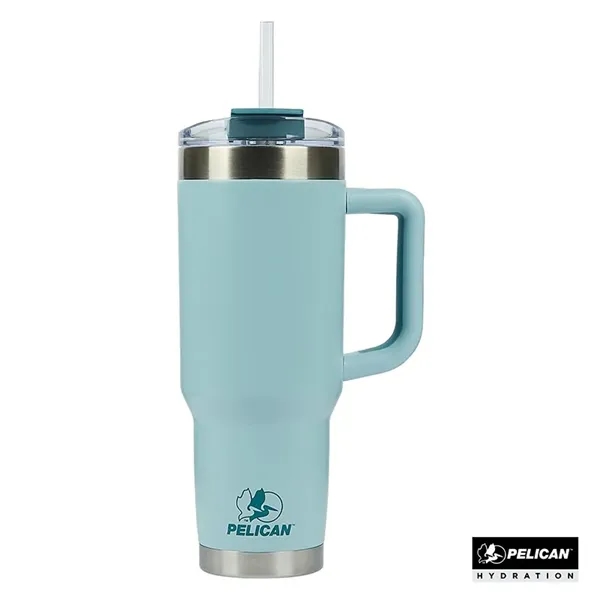 Pelican Porter™ 40 oz. Recycled Double Wall Stainless Ste... - Pelican Porter™ 40 oz. Recycled Double Wall Stainless Ste... - Image 37 of 189