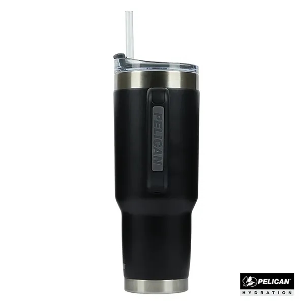 Pelican Porter™ 40 oz. Recycled Double Wall Stainless Ste... - Pelican Porter™ 40 oz. Recycled Double Wall Stainless Ste... - Image 39 of 189