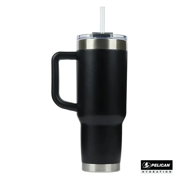 Pelican Porter™ 40 oz. Recycled Double Wall Stainless Ste... - Pelican Porter™ 40 oz. Recycled Double Wall Stainless Ste... - Image 40 of 189