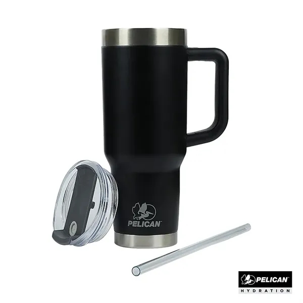 Pelican Porter™ 40 oz. Recycled Double Wall Stainless Ste... - Pelican Porter™ 40 oz. Recycled Double Wall Stainless Ste... - Image 41 of 189