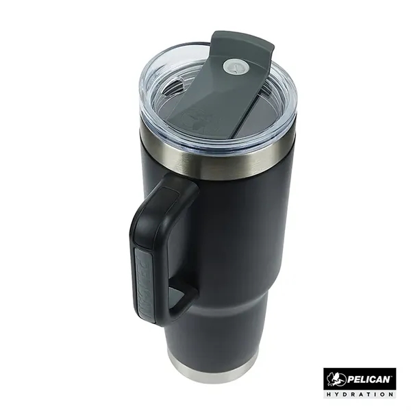 Pelican Porter™ 40 oz. Recycled Double Wall Stainless Ste... - Pelican Porter™ 40 oz. Recycled Double Wall Stainless Ste... - Image 42 of 189