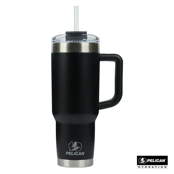 Pelican Porter™ 40 oz. Recycled Double Wall Stainless Ste... - Pelican Porter™ 40 oz. Recycled Double Wall Stainless Ste... - Image 47 of 189