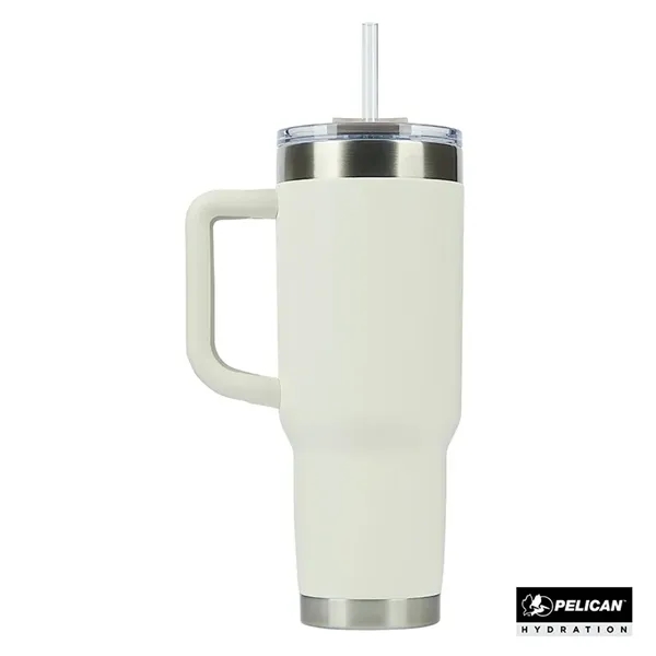Pelican Porter™ 40 oz. Recycled Double Wall Stainless Ste... - Pelican Porter™ 40 oz. Recycled Double Wall Stainless Ste... - Image 50 of 189