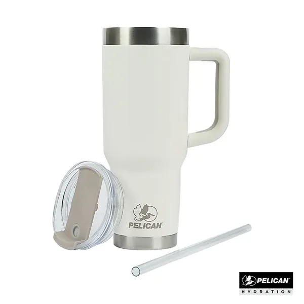 Pelican Porter™ 40 oz. Recycled Double Wall Stainless Ste... - Pelican Porter™ 40 oz. Recycled Double Wall Stainless Ste... - Image 51 of 189