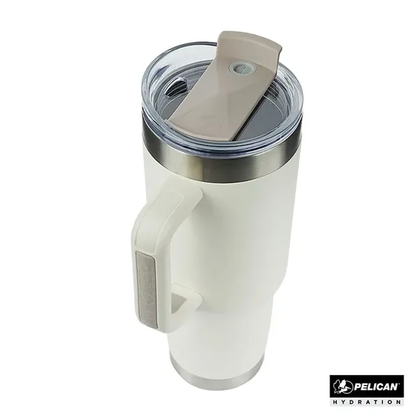 Pelican Porter™ 40 oz. Recycled Double Wall Stainless Ste... - Pelican Porter™ 40 oz. Recycled Double Wall Stainless Ste... - Image 52 of 189