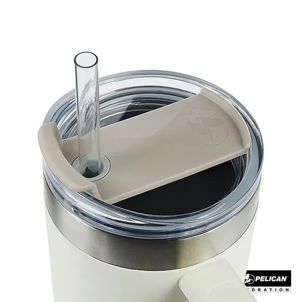 Pelican Porter™ 40 oz. Recycled Double Wall Stainless Ste... - Pelican Porter™ 40 oz. Recycled Double Wall Stainless Ste... - Image 53 of 189