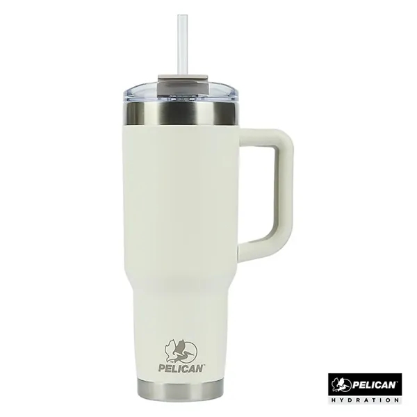 Pelican Porter™ 40 oz. Recycled Double Wall Stainless Ste... - Pelican Porter™ 40 oz. Recycled Double Wall Stainless Ste... - Image 57 of 189