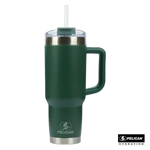 Pelican Porter™ 40 oz. Recycled Double Wall Stainless Ste... - Pelican Porter™ 40 oz. Recycled Double Wall Stainless Ste... - Image 58 of 189