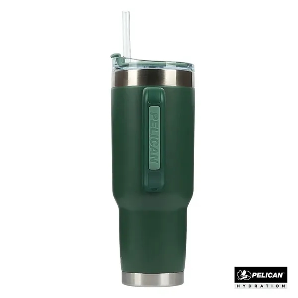 Pelican Porter™ 40 oz. Recycled Double Wall Stainless Ste... - Pelican Porter™ 40 oz. Recycled Double Wall Stainless Ste... - Image 59 of 189