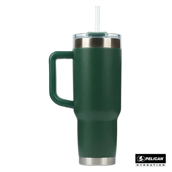 Pelican Porter™ 40 oz. Recycled Double Wall Stainless Ste... - Pelican Porter™ 40 oz. Recycled Double Wall Stainless Ste... - Image 60 of 189