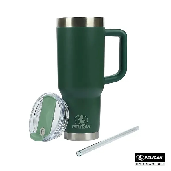 Pelican Porter™ 40 oz. Recycled Double Wall Stainless Ste... - Pelican Porter™ 40 oz. Recycled Double Wall Stainless Ste... - Image 61 of 189