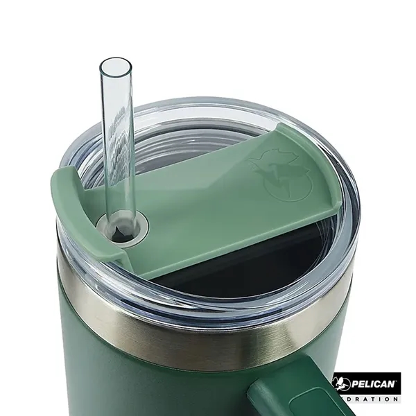 Pelican Porter™ 40 oz. Recycled Double Wall Stainless Ste... - Pelican Porter™ 40 oz. Recycled Double Wall Stainless Ste... - Image 63 of 189