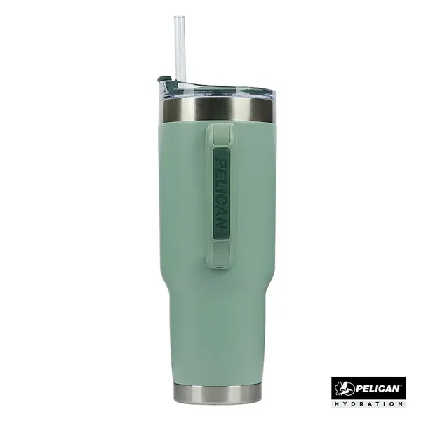 Pelican Porter™ 40 oz. Recycled Double Wall Stainless Ste... - Pelican Porter™ 40 oz. Recycled Double Wall Stainless Ste... - Image 69 of 189