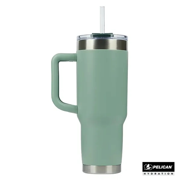 Pelican Porter™ 40 oz. Recycled Double Wall Stainless Ste... - Pelican Porter™ 40 oz. Recycled Double Wall Stainless Ste... - Image 70 of 189