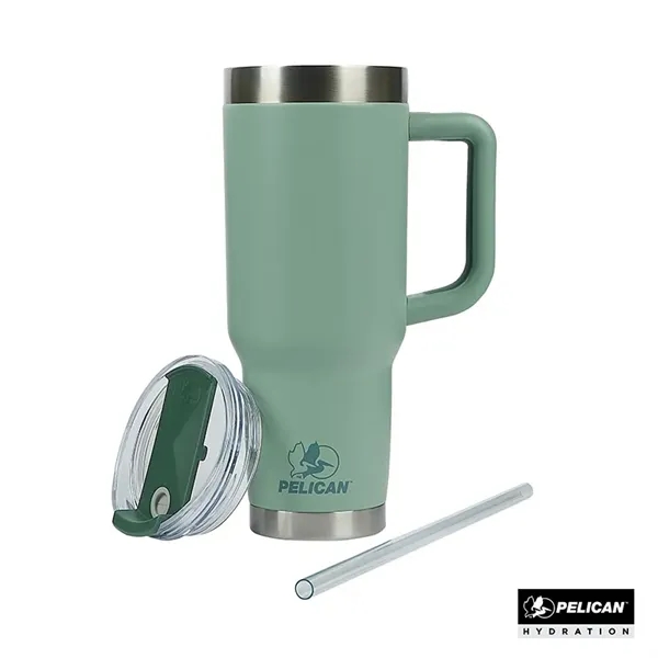 Pelican Porter™ 40 oz. Recycled Double Wall Stainless Ste... - Pelican Porter™ 40 oz. Recycled Double Wall Stainless Ste... - Image 71 of 189