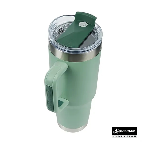 Pelican Porter™ 40 oz. Recycled Double Wall Stainless Ste... - Pelican Porter™ 40 oz. Recycled Double Wall Stainless Ste... - Image 72 of 189