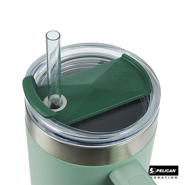 Pelican Porter™ 40 oz. Recycled Double Wall Stainless Ste... - Pelican Porter™ 40 oz. Recycled Double Wall Stainless Ste... - Image 73 of 189