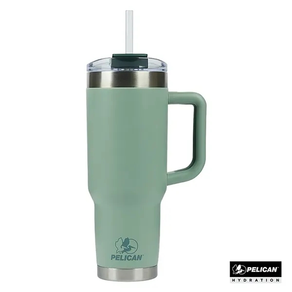 Pelican Porter™ 40 oz. Recycled Double Wall Stainless Ste... - Pelican Porter™ 40 oz. Recycled Double Wall Stainless Ste... - Image 77 of 189